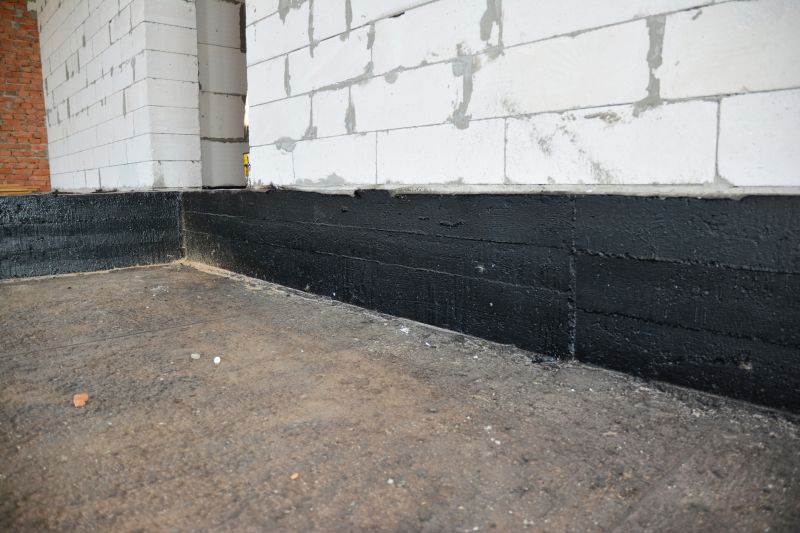 Basement Foundation Sealing in Fort Collins, CO