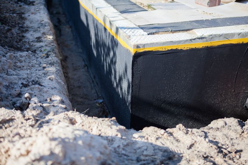 Foundation Waterproofing in Fort Wayne, IN