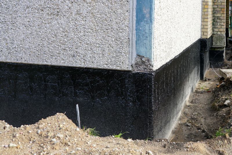 Basement Waterproofing in Fort Myers, FL