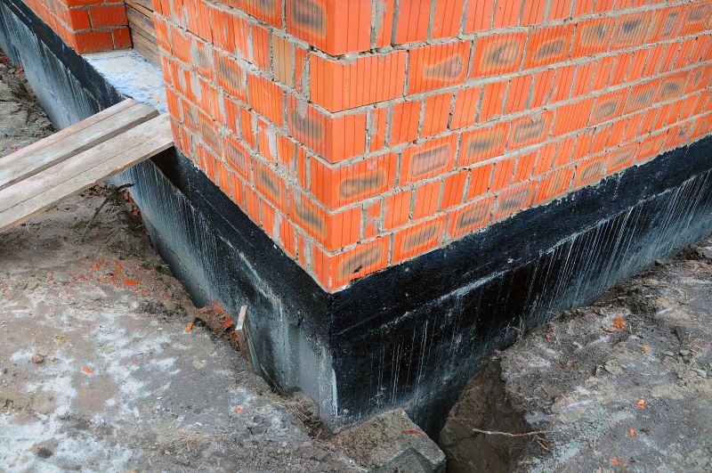 Brick Foundation Sealing in Fort Myers, FL