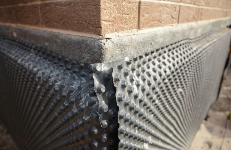 Cellar Waterproofing in Montgomery, AL