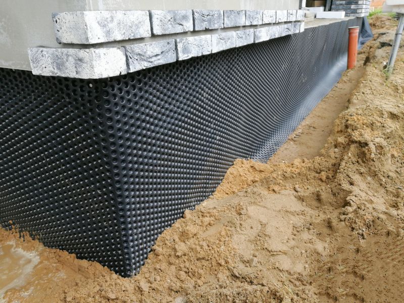 Concrete Waterproofing in Fort Collins, CO