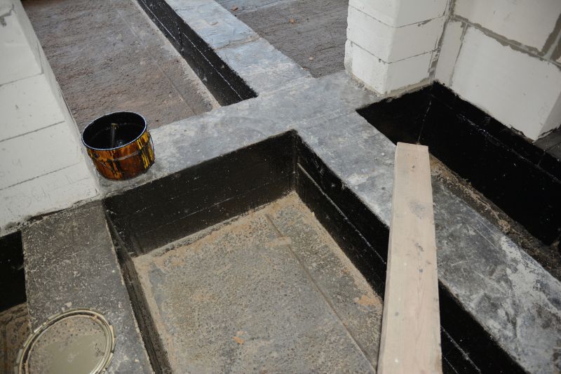 Concrete Waterproofing in Tuscaloosa, AL