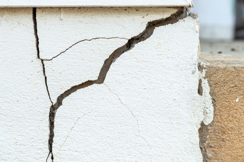 Cracked Basement Floor Repair in Fort Collins, CO