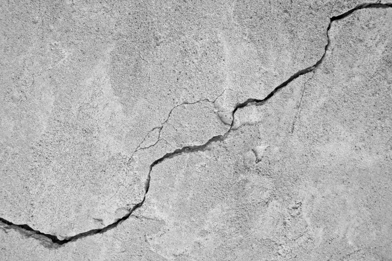 Cracked Foundation Repair in Columbus, OH