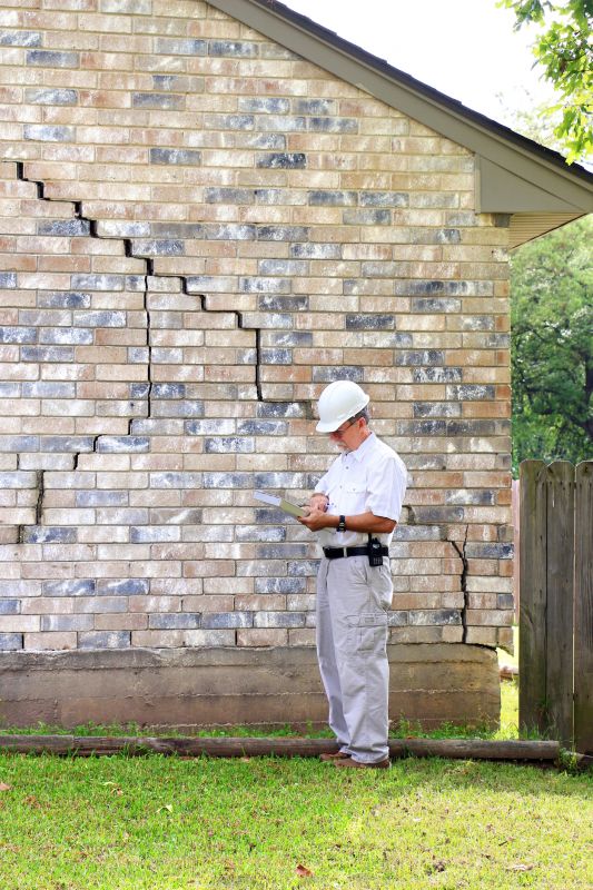 Foundation Assessment in Tampa, FL