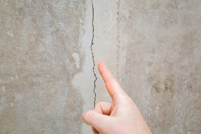 Foundation Crack Repair in Columbus, OH