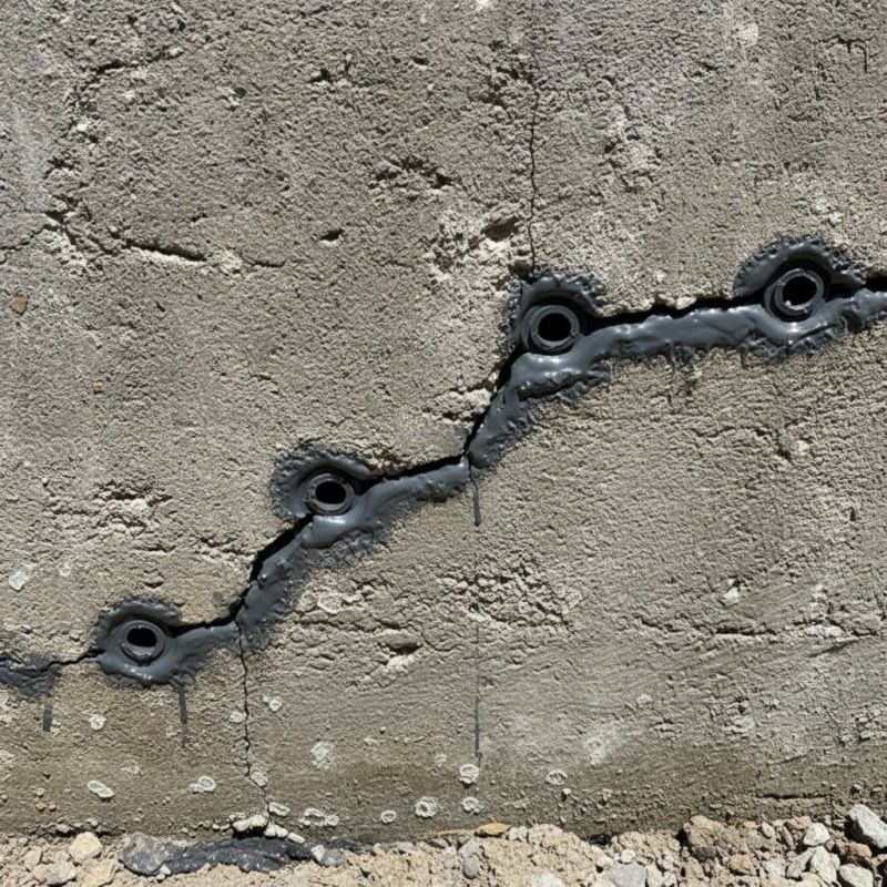 Foundation Cracks Repair in Fort Collins, CO
