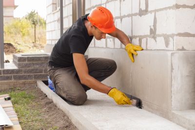 Foundation Maintenance in Greenville, SC