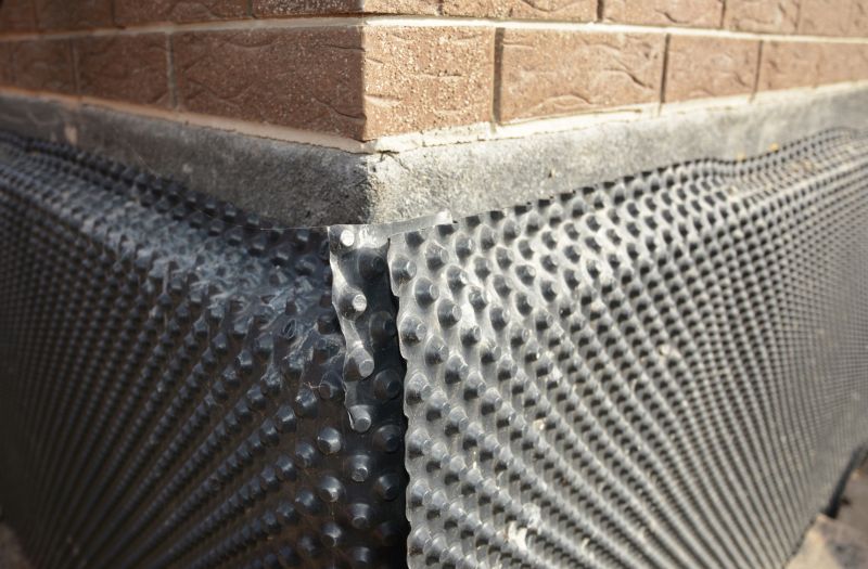 Foundation Moisture Control in Sarasota, FL