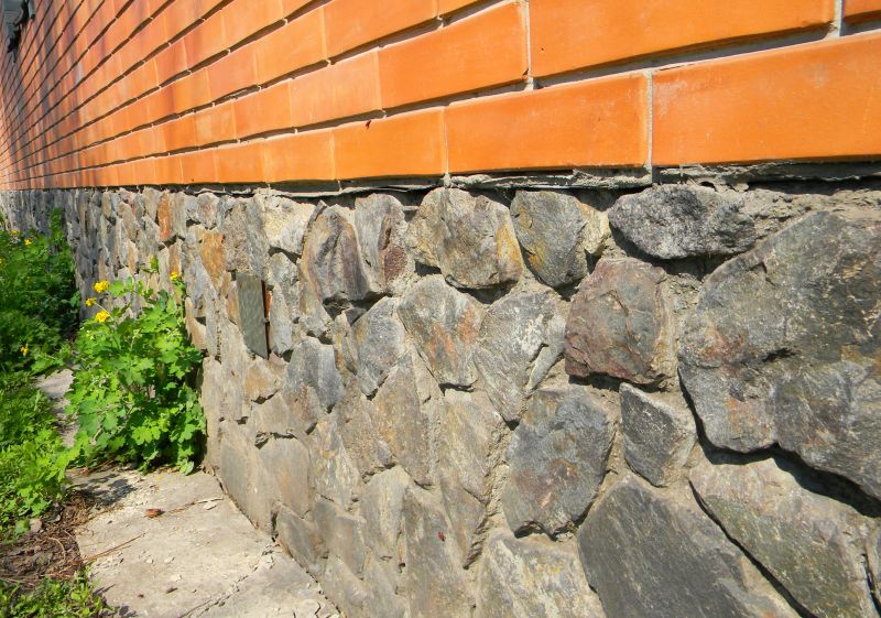 Foundation Moisture Control in Birmingham, AL