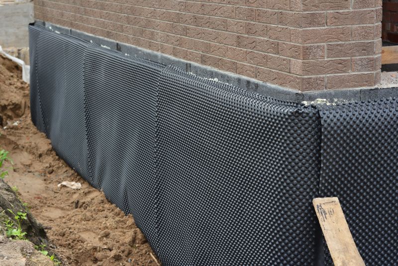Foundation Moisture Prevention in Fort Myers, FL
