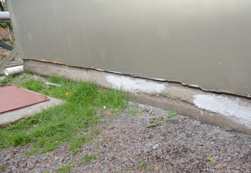 Foundation Repair Image 1