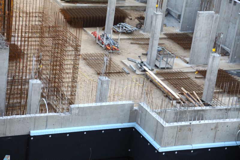 Foundation Strengthening in Tampa, FL
