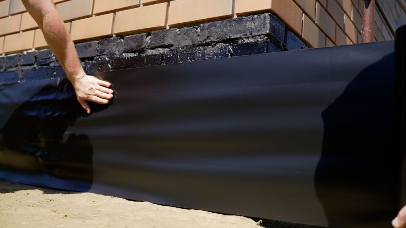 Foundation Waterproofing in Fort Wayne, IN