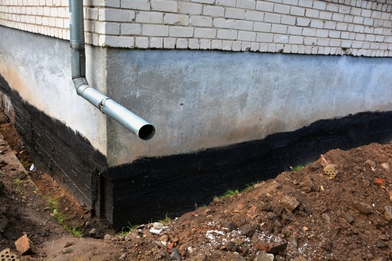 Foundation Waterproofing in Fort Wayne, IN