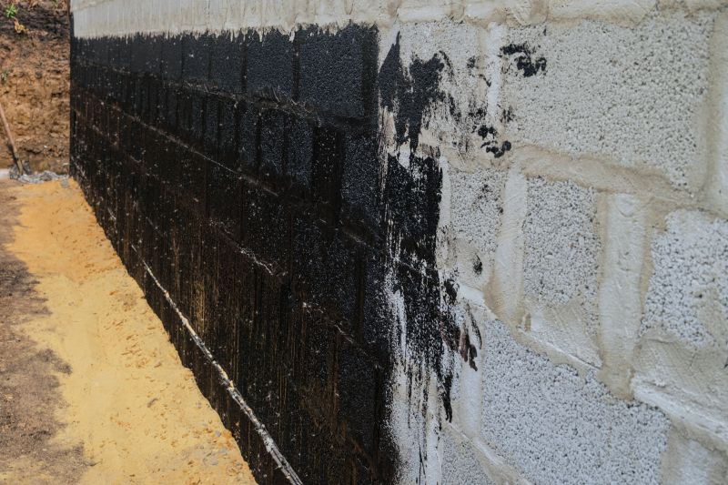 Foundation Waterproofing in Sarasota, FL