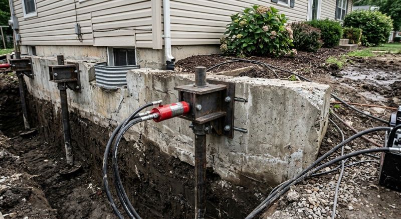 Pier And Beam Leveling in Sarasota, FL