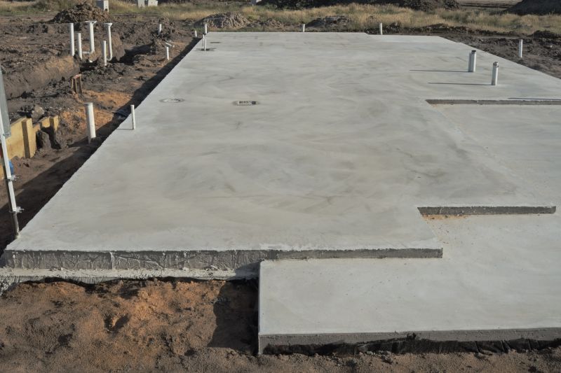 Slab Foundation Repair in Tampa, FL