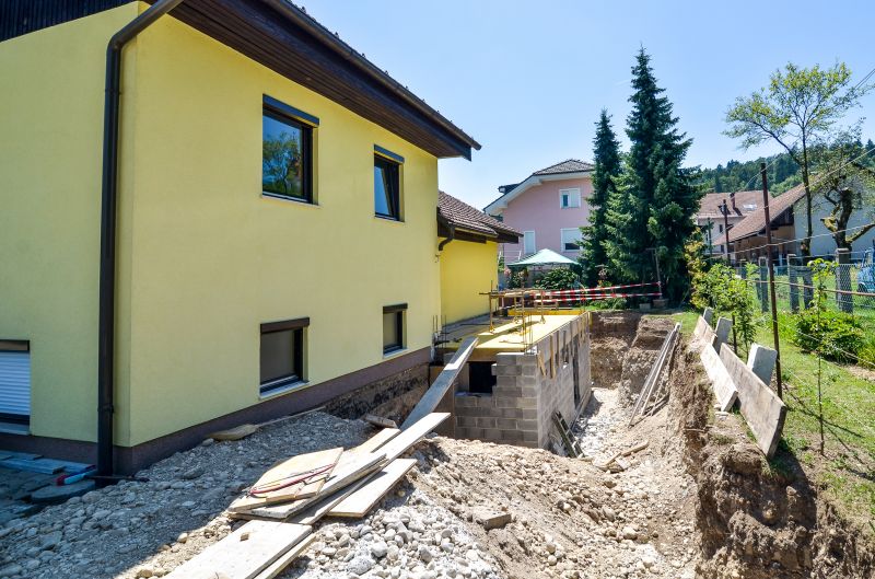 Structural Foundation Repair in Sarasota, FL